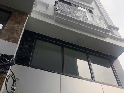 Nhà mới, thang máy, thôn huỳnh cung - tam hiệp - thanh trì 0