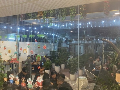 Bán nhà lô góc 143m2 - trung tâm yên mỹ - thanh trì 1