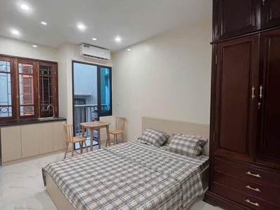 Bán biệt thự mặt phố hoàng như tiếp vỉa hè kinh doanh100m 4 tầng mt 6.5m nhỉnh 44 tỷ tl 2