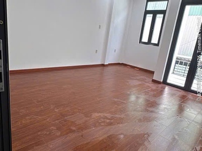 Nhà xinh q.12, an phú đông, hẻm ql1a, 60m2, 2 tầng, 3pn, sổ hồng trao tay, giá chỉ 3.8 tỷ - gọi 2