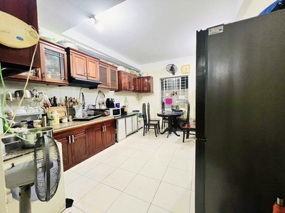 Chính chủ cần bán nhà 3 tầng tại khu tập thể quân đội q164a tân xuân, xuân đỉnh, bắc từ liêm, hà 1