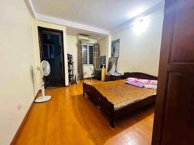 Chính chủ cần bán nhà 3 tầng tại khu tập thể quân đội q164a tân xuân, xuân đỉnh, bắc từ liêm, hà 4