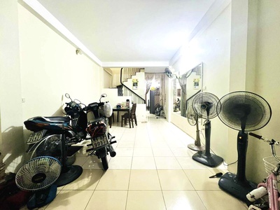 Chính chủ cần bán nhà 3 tầng tại khu tập thể quân đội q164a tân xuân, xuân đỉnh, bắc từ liêm, hà 0