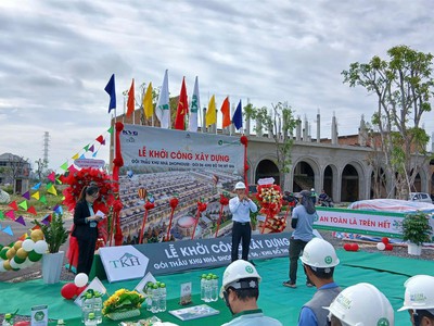 Bán nhà ngay khu đô thị mỹ gia 3