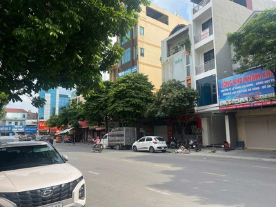 Cho thuê mặt bằng tầng 6, vị trí đắc địa trung tâm phố Chờ- Yên Phong- Bắc Ninh 7