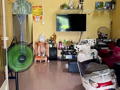 Nhà  4.3x15  mt hiệp thành 17 vị trí vip góc ngã ba chỉ 4.46 tỷ 3