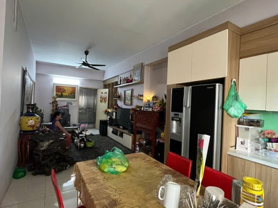 Chính chủ bán căn hộ 72m2 chung cư HH03 Thanh Hà Mường Thanh chỉ hơn 3 tỉ 2