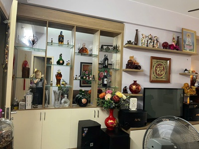Chính chủ bán căn hộ 72m2 chung cư HH03 Thanh Hà Mường Thanh chỉ hơn 3 tỉ 5