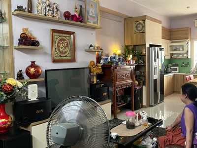 Chính chủ bán căn hộ 72m2 chung cư HH03 Thanh Hà Mường Thanh chỉ hơn 3 tỉ 6