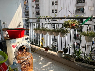 Chính chủ bán căn hộ 72m2 chung cư HH03 Thanh Hà Mường Thanh chỉ hơn 3 tỉ 7
