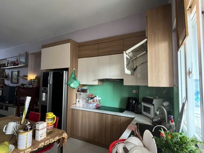 Chính chủ bán căn hộ 72m2 chung cư HH03 Thanh Hà Mường Thanh chỉ hơn 3 tỉ 8