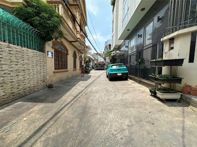 30 năm 1 đời chủ - nơ trang long - bình thạnh - xây cao hoặc biệt thự - thích hợp làm chdv ngon - 3