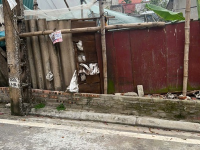 Chủ vỡ nợ cần bán 50 m2 kim sơn, đường ô tô giá chỉ 3.45 tỷ 3