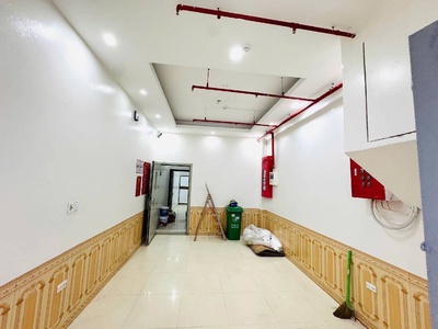 Tòa ccmn hồ tùng mậu 53m 5 tầng 9 phòng-13,1 tỷ ngõ nông,thoáng,pccc đầy đủ 1