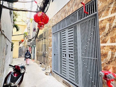 Tòa ccmn hồ tùng mậu 53m 5 tầng 9 phòng-13,1 tỷ ngõ nông,thoáng,pccc đầy đủ 0