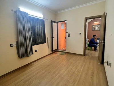 Tập thể mai dịch - cầu giấy 80m2 siêu thoáng 4.85 tỷ 0