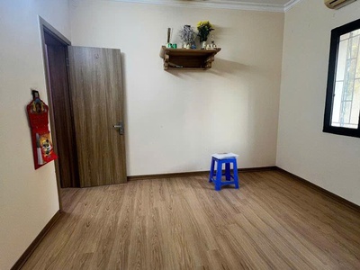 Tập thể mai dịch - cầu giấy 80m2 siêu thoáng 4.85 tỷ 3