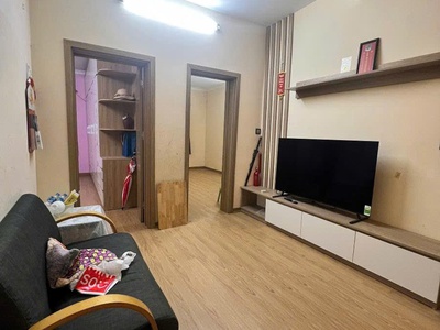 Tập thể mai dịch - cầu giấy 80m2 siêu thoáng 4.85 tỷ 2