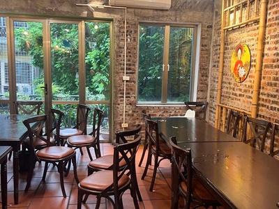 Hiếm -bán đất tặng nhà mặt phố hoàng như tiếp 90m- mặt tiền 5m chân cầu trần hưng đạo 32,xtỷ tl 1