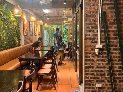 Hiếm -bán đất tặng nhà mặt phố hoàng như tiếp 90m- mặt tiền 5m chân cầu trần hưng đạo 32,xtỷ tl 0