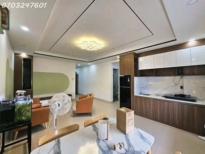 Bán căn hộ chung cư tại nha trang khánh hòa 3