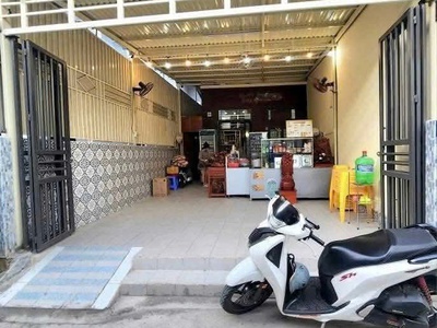 Bán nhà gác lửng kiệt ô tô đường  âu cơ, hòa khánh , liên chiểu, đà nẵng giá bán 3.55 tỷ 1