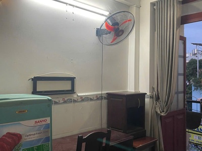 Cần pass phòng trọ gấp  full nội thất - 709 phạm văn bạch, gò vấp,tphcm 2