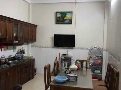 Chính chủ cho thuê nhà nguyên căn tây trà, gamuda, hoàng mai 1