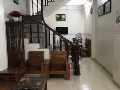 Chính chủ cho thuê nhà nguyên căn tây trà, gamuda, hoàng mai 2