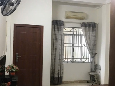 Chính chủ cho thuê nhà nguyên căn tây trà, gamuda, hoàng mai 3