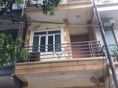 Chính chủ cho thuê nhà nguyên căn tây trà, gamuda, hoàng mai 0