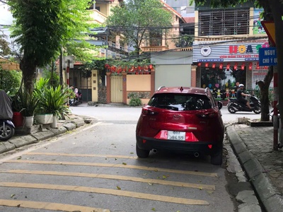 Chính chủ cho thuê nhà nguyên căn tây trà, gamuda, hoàng mai 4