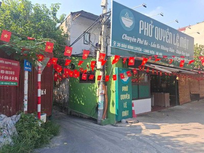 Nhà mới ở ngay   full nội thất   ngõ nông   ô tô đỗ cửa   hàng xóm vinhomes harmony 4