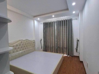 Nhà mới ở ngay   full nội thất   ngõ nông   ô tô đỗ cửa   hàng xóm vinhomes harmony 3