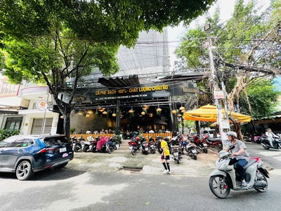 Chính chủ cần sang nhượng quán cafe đang hoạt động ổn định - tân sơn nhì- tân phú - tphcm 2