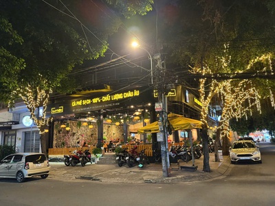 Chính chủ cần sang nhượng quán cafe đang hoạt động ổn định - tân sơn nhì- tân phú - tphcm 0