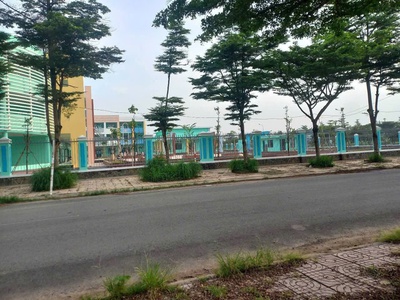 Chính chủ cần bán lô đất đẹp - vị trí vàng trảng bom - đồng nai- giá chỉ 2 tỷ 7xx 1