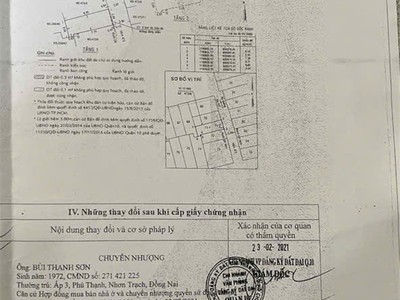 Bán nhà 473/6 bà hạt, quận 10. dt: 3.1m 8m. cn: 23m2. 3 tầng. giá 6.3  tỷ 1