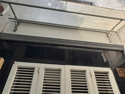 Bán nhà 473/6 bà hạt, quận 10. dt: 3.1m 8m. cn: 23m2. 3 tầng. giá 6.3  tỷ 3