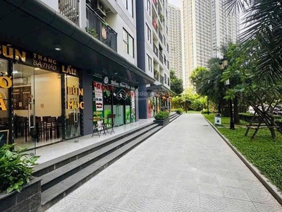 Bán shophouse chân đế,căn góc tòa i1, 74,2 m2, tây mỗ, nam từ liêm, hà nội 4