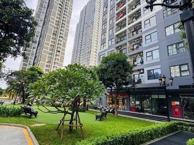 Bán shophouse chân đế,căn góc tòa i1, 74,2 m2, tây mỗ, nam từ liêm, hà nội 2