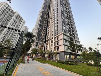 Bán shophouse chân đế,căn góc tòa i1, 74,2 m2, tây mỗ, nam từ liêm, hà nội 1