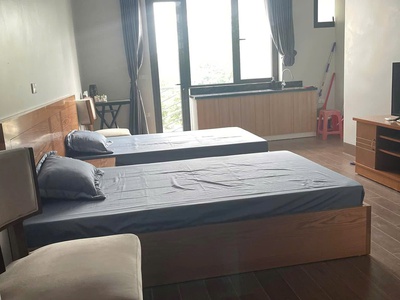 Cho thuê căn hộ đẹp   full nội thất tại monbay, hạ long 1