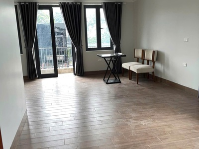 Cho thuê căn hộ đẹp   full nội thất tại monbay, hạ long 0