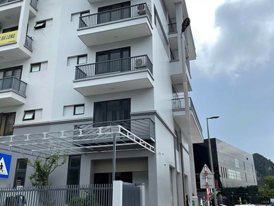 Cho thuê căn hộ đẹp   full nội thất tại monbay, hạ long 4