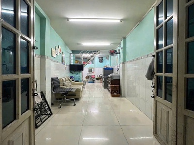 Bán nhà hẻm ngô gia tự - quận 10 - 2.8 x 9 m - 2 tầng - 3.5 tỷ 0