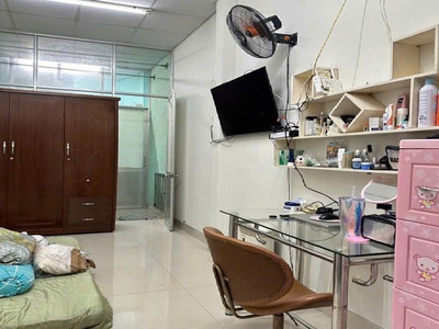 Bán nhà hẻm ngô gia tự - quận 10 - 2.8 x 9 m - 2 tầng - 3.5 tỷ 1