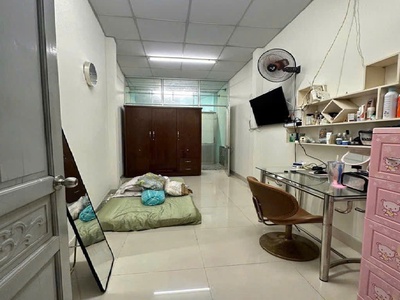 Bán nhà hẻm ngô gia tự - quận 10 - 2.8 x 9 m - 2 tầng - 3.5 tỷ 2