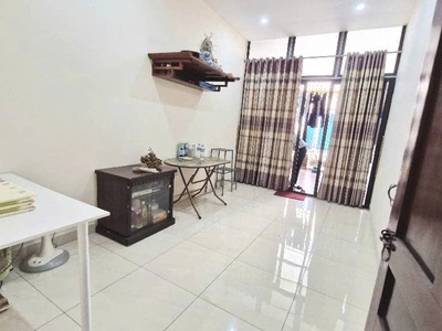 Bán đất tặng nhà 3 tầng   cũ   tại phố cổ hà đông, hà nội 1