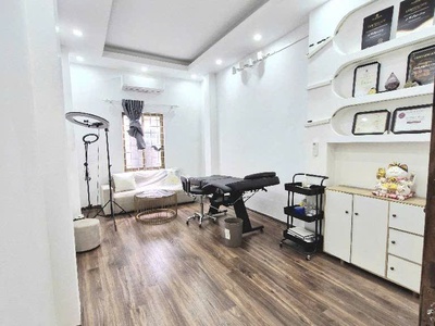Bán đất tặng nhà 3 tầng   cũ   tại phố cổ hà đông, hà nội 2